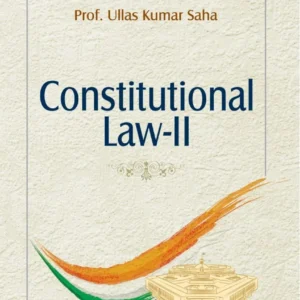CLP’s Constitutional Law – II