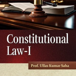 CLP's Constitutional Law - I