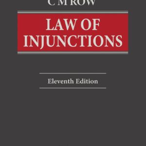 LexisNexis's Law of Injunctions
