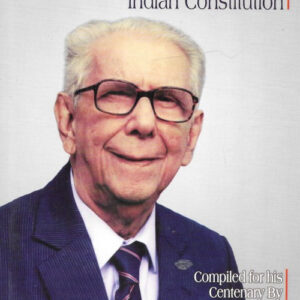 Law & Justice's Evoking HM Seervai - Jurist and Authority on the Indian Constitution