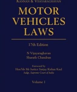 LexisNexis's Motor Vehicle Laws [2 Vols.]