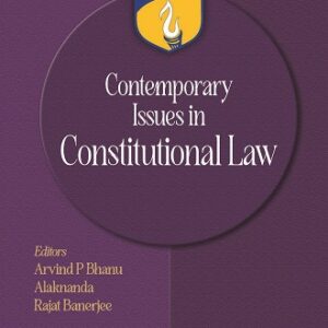 Law & Justice's Contemporary Issues in Constitutional Law