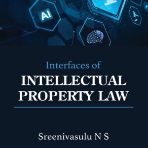 LexisNexis's Interfaces of Intellectual Property Law