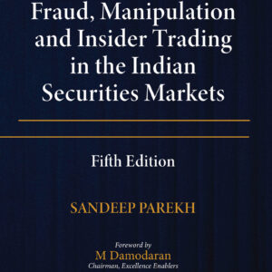 LexisNexis's Fraud, Manipulation and Insider Trading in the Indian Securities Markets