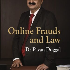 Law & Justice's Online Frauds and Law