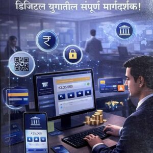 Anil Sambare’s Net Banking 360 [Marathi - नेट बँकिंग ३६०]