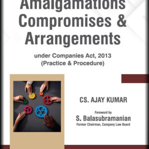Bharat's Amalgamations, Compromises & Arrangements