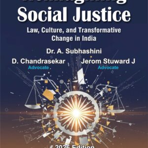 Bharat's Reimagining Social Justice