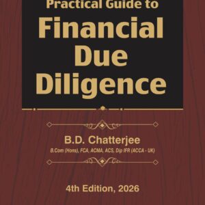Bharat's Practical Guide to Financial Due Diligence
