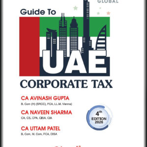 Bharat's Guide to UAE Corporate Tax