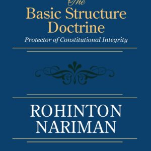 LexisNexis's The Basic Structure Doctrine