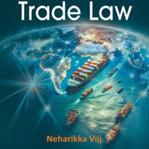 LexisNexis's International Trade Law