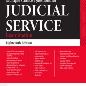 Universal's MCQ's for Judicial Service Examination