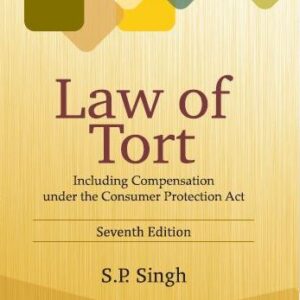 LexisNexis's Law of Tort