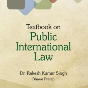 Universal's Textbook on Public International Law