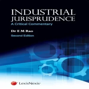 LexisNexis's Industrial Jurisprudence