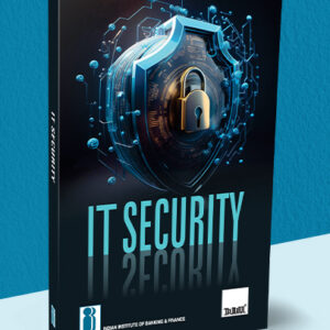 Taxmann's IT Security by IIBF