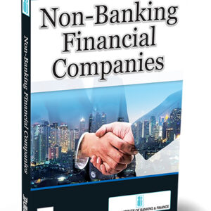 Taxmann's Non-Banking Financial Companies by IIBF