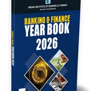 Taxmann's Banking & Finance Yearbook 2026