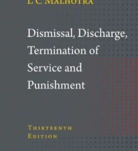 Universal's Dismissal, Discharge, Termination of Service and Punishment