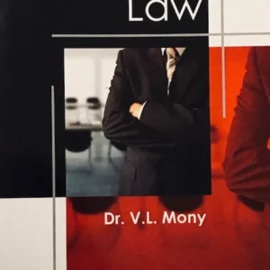 CLP's Handbook on Company Law