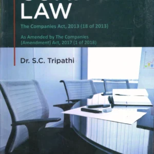 CLP's New Company Law