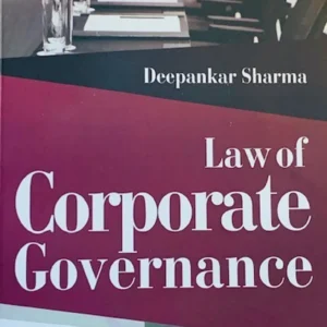 CLP's Law of Corporate Governance