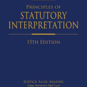 LexisNexis's Principles of Statutory Interpretation