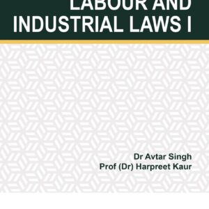 LexisNexis's Introduction to Labour and Industrial Laws I