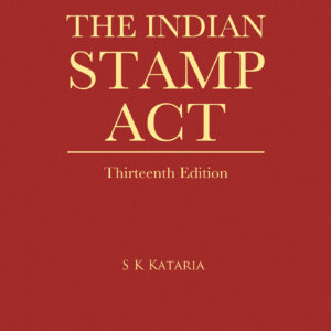 LexisNexis's The Indian Stamp Act