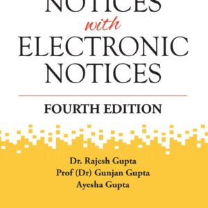 LexisNexis's Law of Notices with Electronic Notices