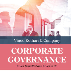 Lexisnexis's Corporate Governance