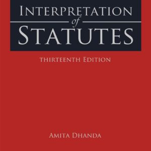 LexisNexis's Interpretation of Statutes [IOS]