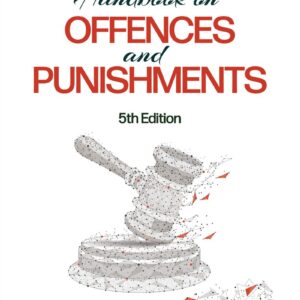 M A Rashid's Handbook on Offences and Punishments