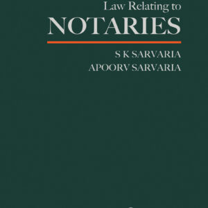 LexisNexis's Law Relating to Notaries