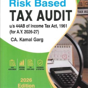 Bharat's Risk Based Tax Audit