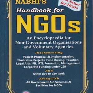 Nabhi's Handbook For NGOs