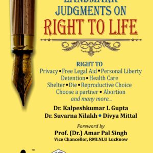 Law & Justice’s Landmark Judgments on Right to Life
