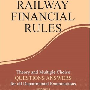Bahri's Railway Financial Rules