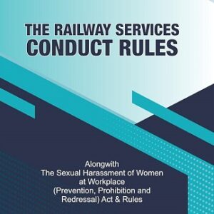 Bahri's The Railway Services Conduct Rules