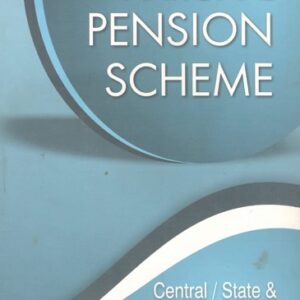 Bahri's Compilation National Pension Scheme