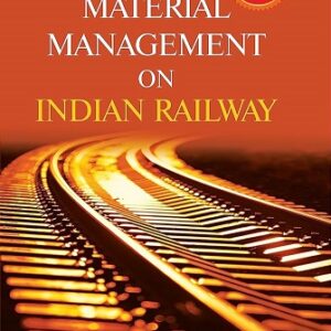 Bahri's Material Management on Indian Railway