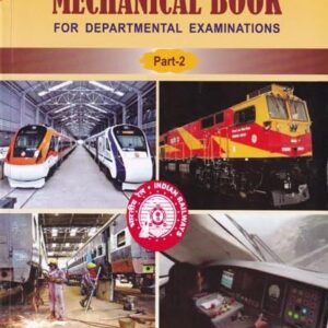 Bahri's Mechanical Book for Departmental Examination Part 2