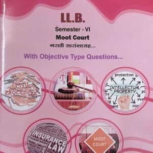 Saraswati’s Moot Court for LLB Semester VI