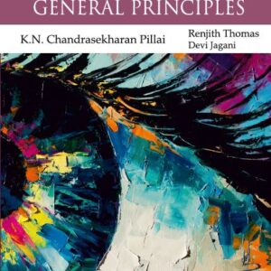Pillai's General Principles of Criminal Law
