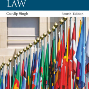 Gurdip Singh's International Law