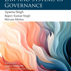 EBC's Comparative Public Law and Systems of Governance