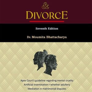 A. N. Saha's Marriage & Divorce