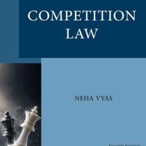Avtar Singh's Competition Law