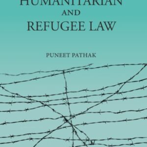 EBC's International Humanitarian and Refugee Law